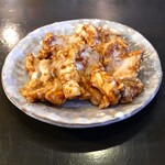 肉料理 二月九日 - 