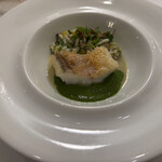 レストラン シャルム - 