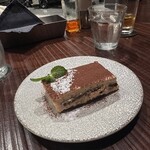 ピッツェリア&トラットリア ゴンゾ - 