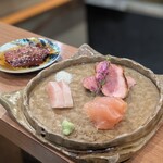 炭火焼鳥 いこか - 