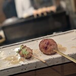 炭火焼鳥 いこか - 