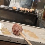 炭火焼鳥 いこか - 