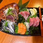 しのぶ 神田店 - 