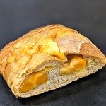 かめぱん - チーズ・ブルー