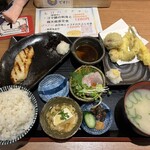 食堂 高ひろ 板橋駅前店 - 