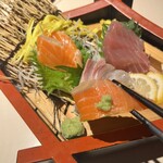 完全個室居酒屋 串や三ぞう 有楽町店 - 