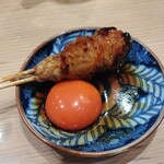 炭火焼鳥 たけ藏 - 