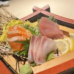 完全個室居酒屋 串や三ぞう 有楽町店 - 