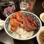 SATOブリアン 本店 - 