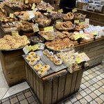 パンパティ - 料理写真: