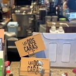 LAS DOS CARAS MODERN MEXICANO Y TACOS - 