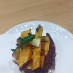 炭火焼鳥 たけ藏 - 