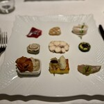 ヴォーロ・コズィ - 