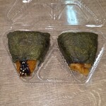 天むす処けしき - 