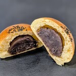 かめぱん - 向島あんぱん