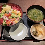 徳樹庵 東大和店 - 