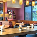 LAS DOS CARAS MODERN MEXICANO Y TACOS - 