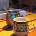 LAS DOS CARAS MODERN MEXICANO Y TACOS - 