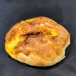 かめぱん - 塩パン とろっとチーズ