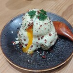 炭火焼鳥 たけ藏 - 