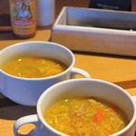 LAS DOS CARAS MODERN MEXICANO Y TACOS - 