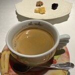 ヴォーロ・コズィ - 