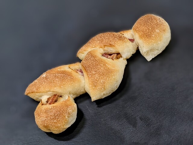 かめぱん 向島店 （【旧店名】KAMEYA） - 押上/パン | 食べログ