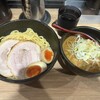 麺処 花田 上野店