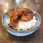 肉料理 二月九日 - 