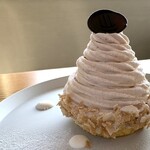 にしあわくら小林菓子店 - 料理写真: