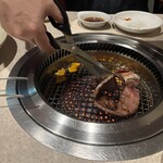 焼肉 吉田 - 