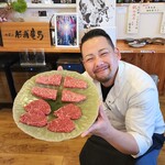 肉料理 二月九日 - 
