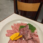 焼肉 吉田 - 