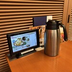 天丼てんや 調布とうきゅう店 - 