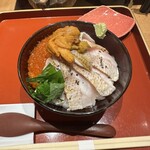 うお吟 - 