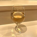 銀座 しのはら - 東方美人