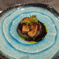 鉄板焼き 華粋 - 