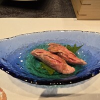 鉄板焼き 華粋 - 