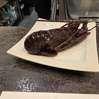 鉄板焼き 華粋 - 