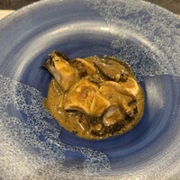 鉄板焼き 華粋 - 