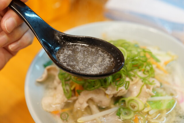 麺家大福 - 福島（ラーメン）の写真
