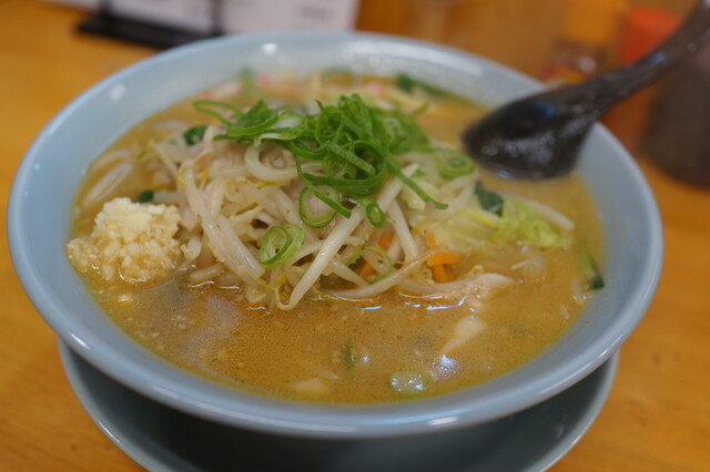 麺家大福 - 福島（ラーメン）の写真