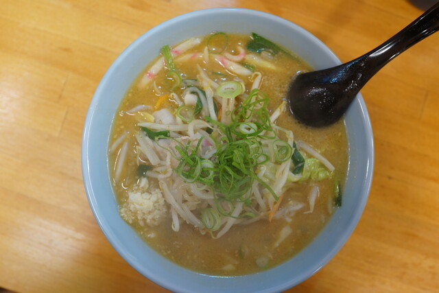 麺家大福 - 福島（ラーメン）の写真