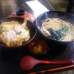 Tokutoku Udon - 