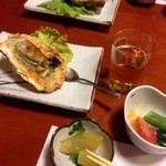 居酒屋さわ - 