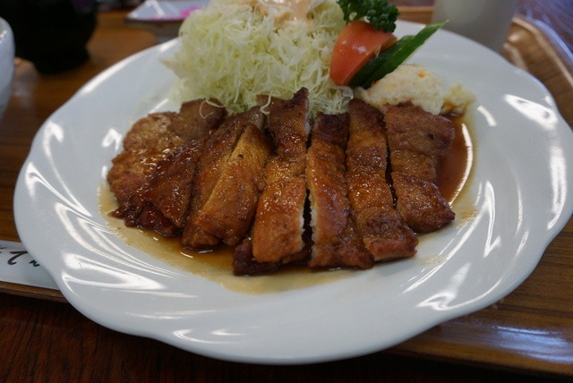 くいしん坊 岐南 洋食 食べログ