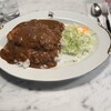 カレー専門店 印度 北2条店