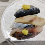 はま寿司 - 料理写真: