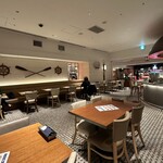 BOSTON Seafood Place - 