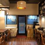 中華居酒屋 福錦 - 